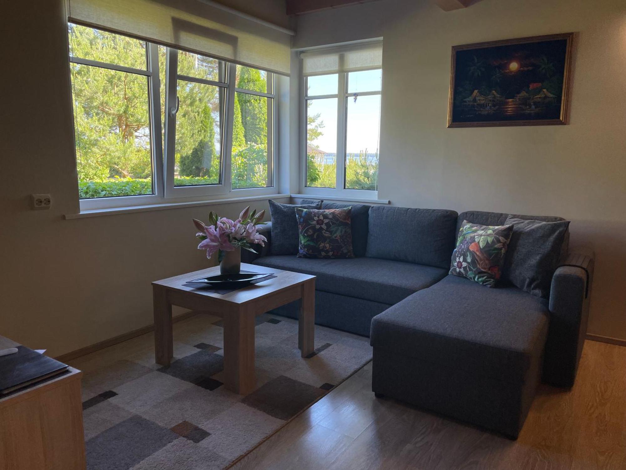 Kaesmu Merekalda Apartments - Adults Only Room photo