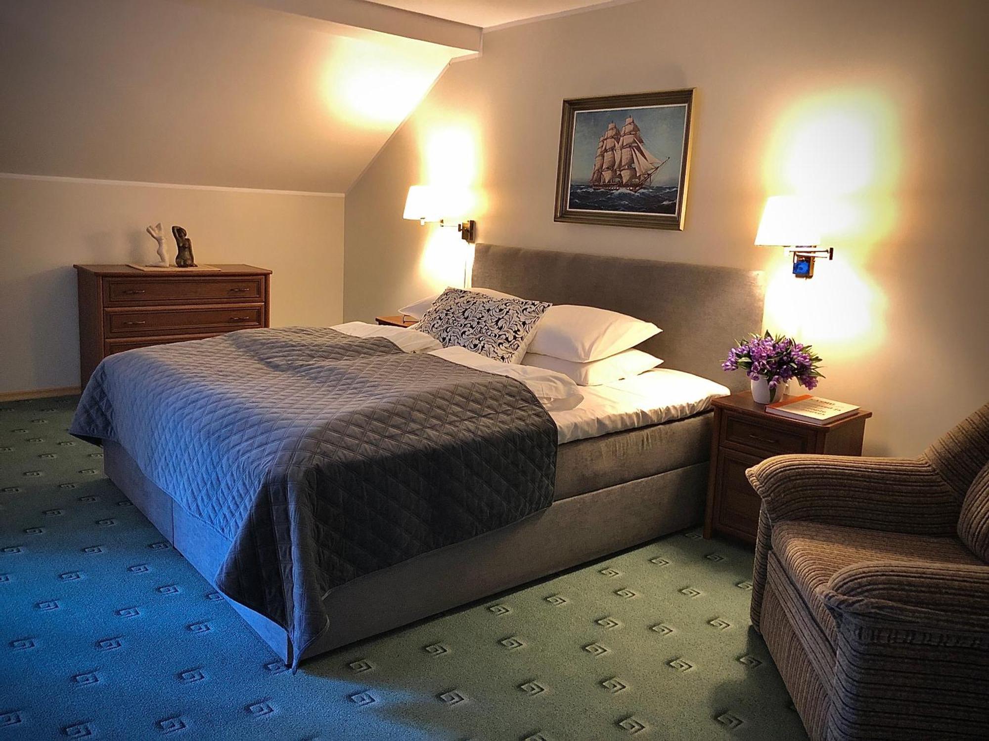 Kaesmu Merekalda Apartments - Adults Only Room photo