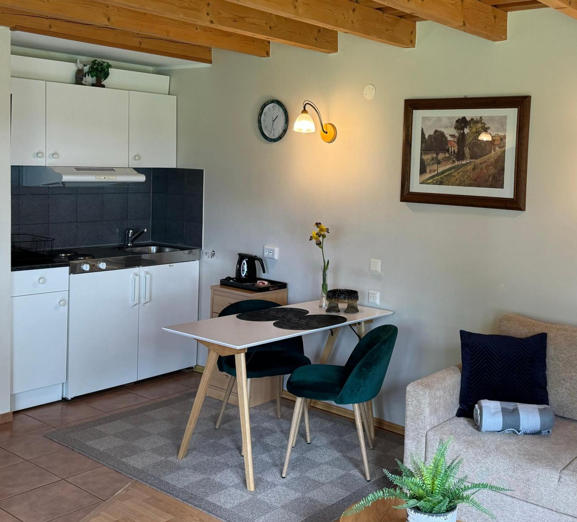 Kaesmu Merekalda Apartments - Adults Only Room photo